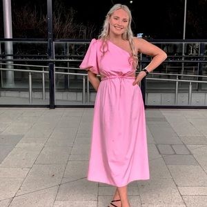 Meet your Posher, Emma